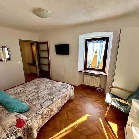 Muggia Studio 2 Bagian luar foto