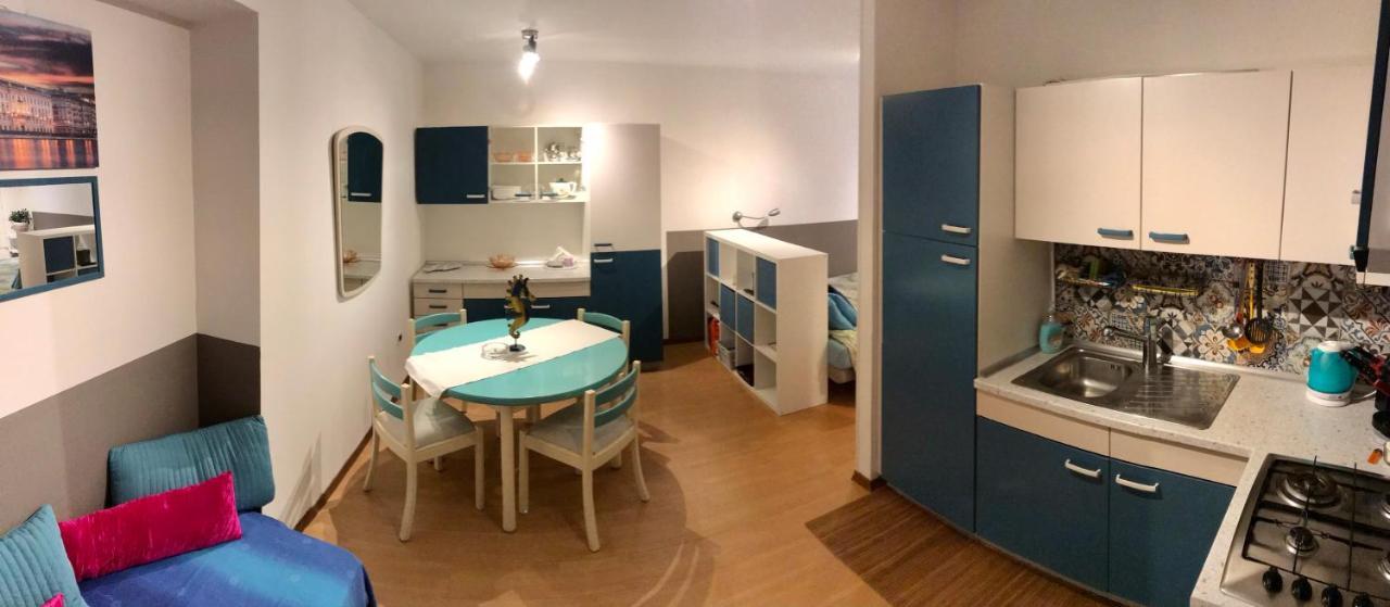 Muggia Studio 2 Bagian luar foto