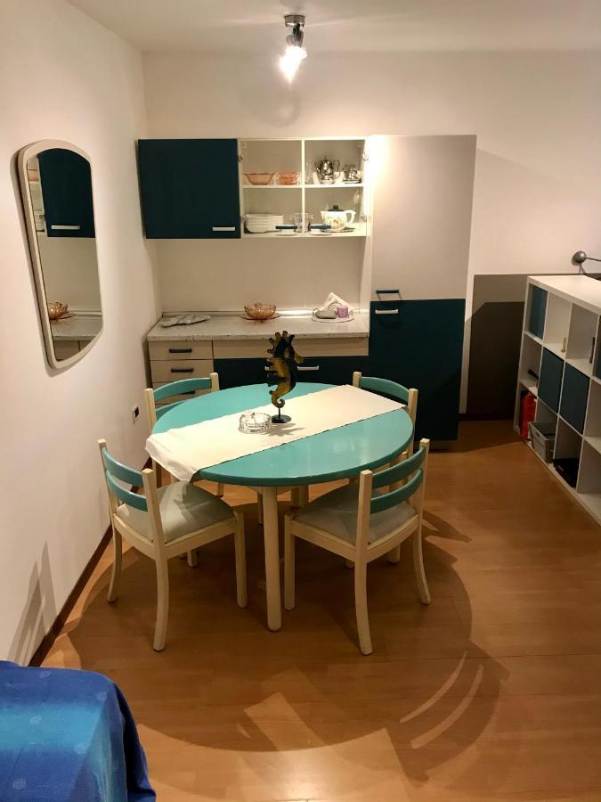 Muggia Studio 2 Bagian luar foto