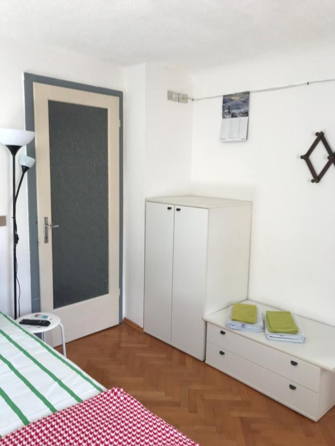 Muggia Studio 2 Bagian luar foto