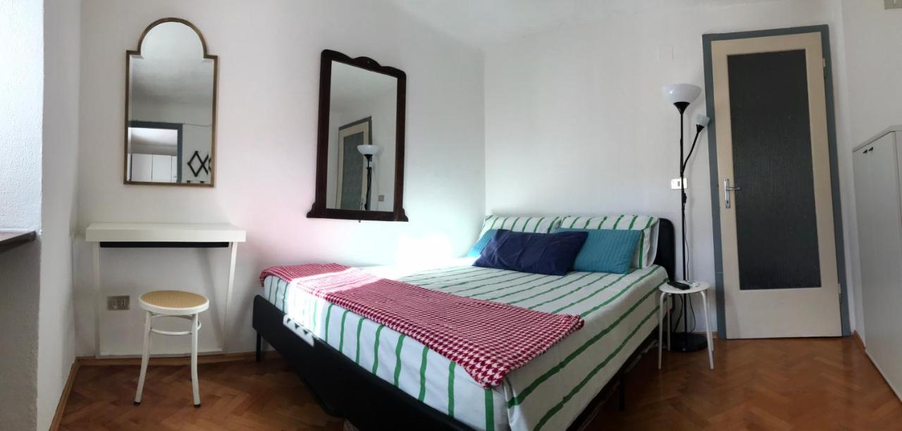 Muggia Studio 2 Bagian luar foto