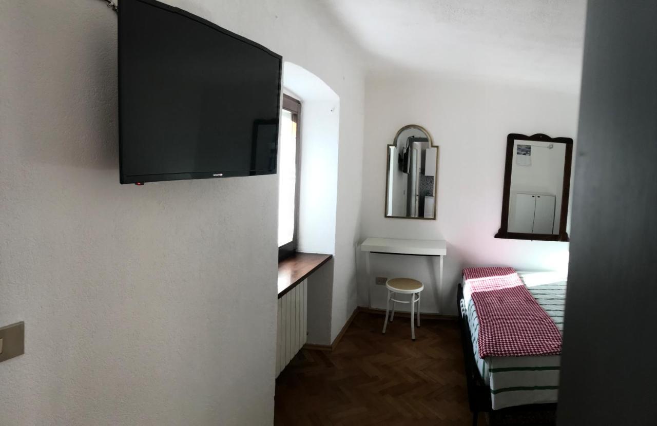 Muggia Studio 2 Bagian luar foto