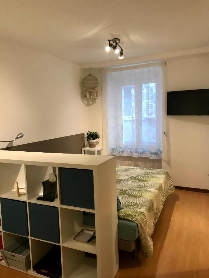 Muggia Studio 2 Bagian luar foto