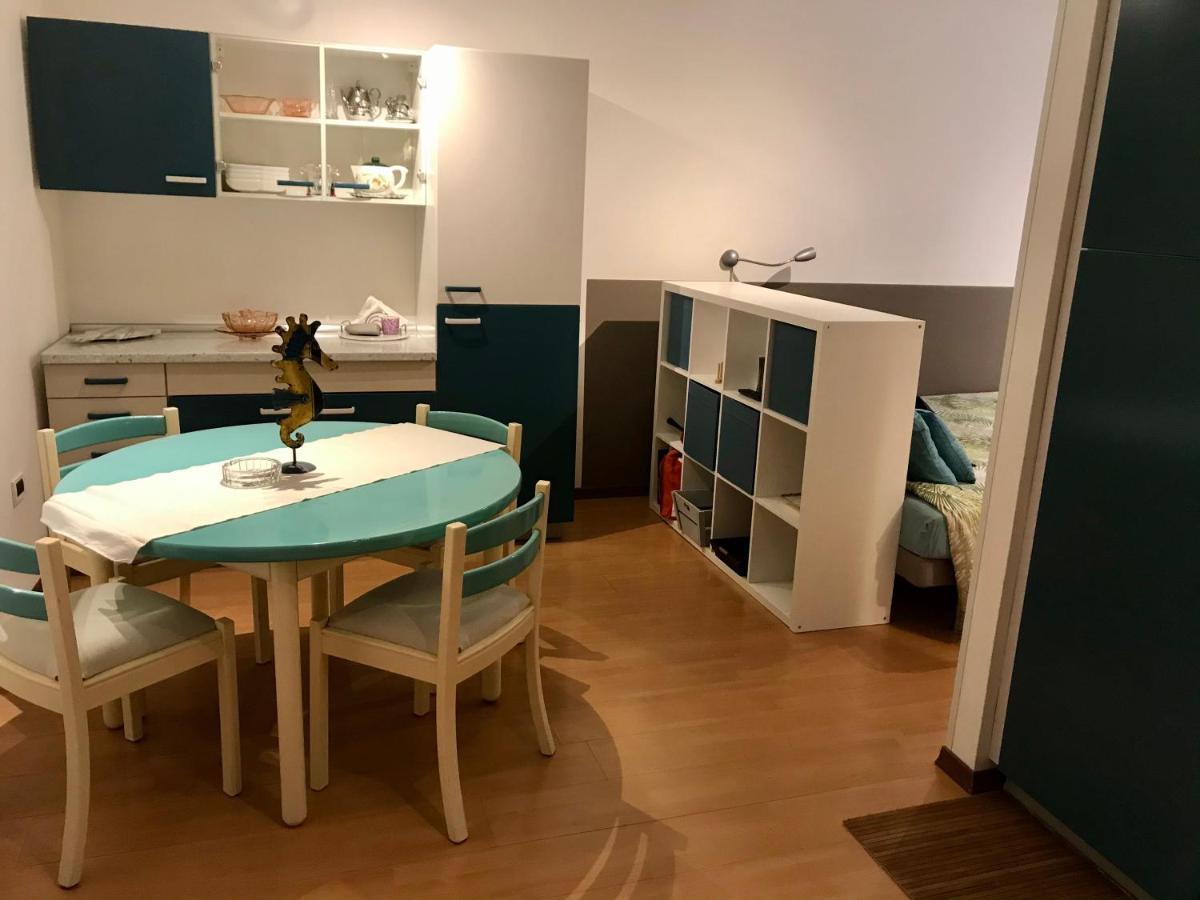 Muggia Studio 2 Bagian luar foto