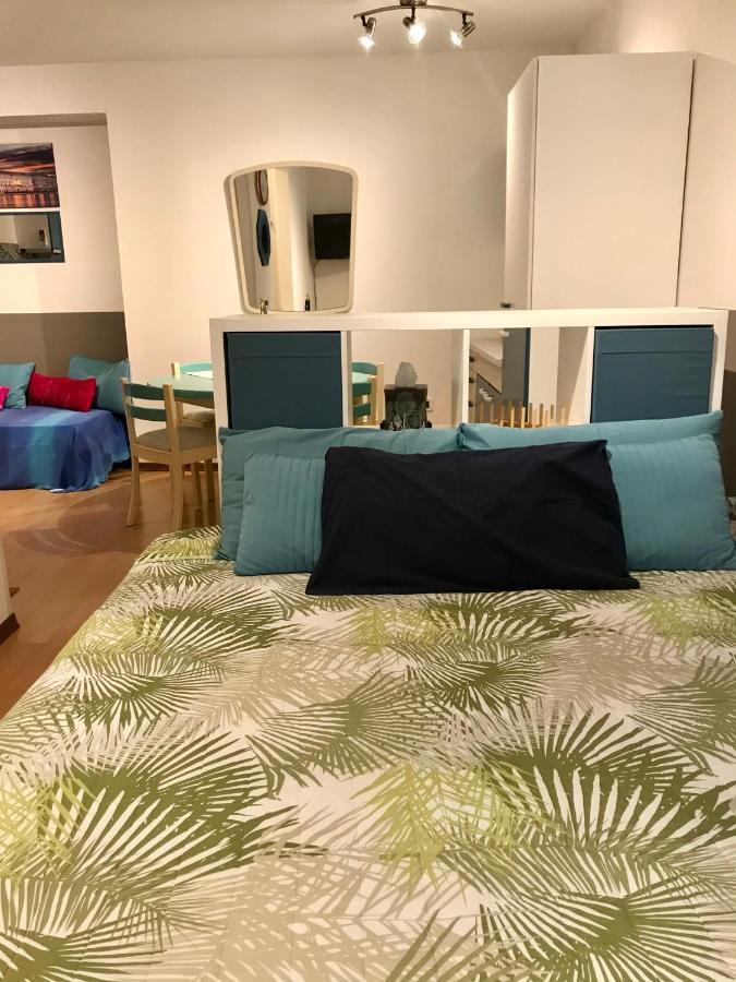 Muggia Studio 2 Bagian luar foto