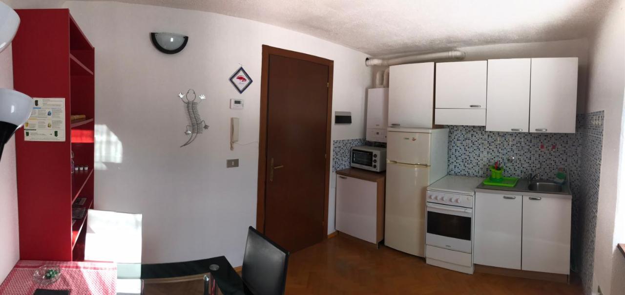 Muggia Studio 2 Bagian luar foto