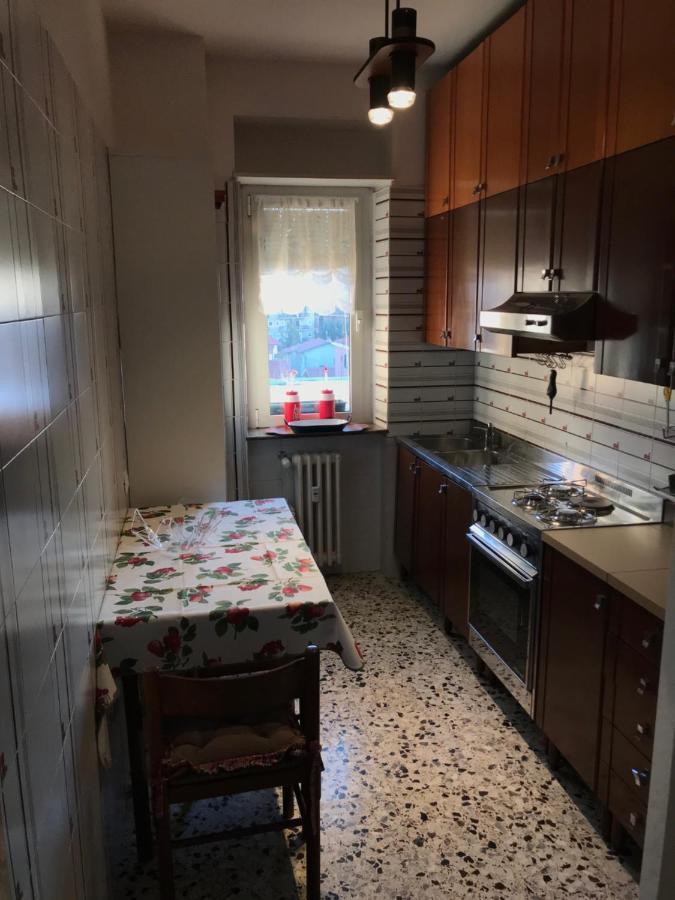 Muggia Studio 2 Bagian luar foto