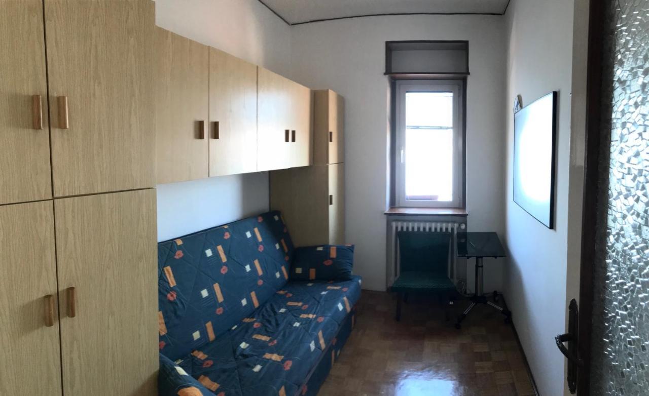 Muggia Studio 2 Bagian luar foto