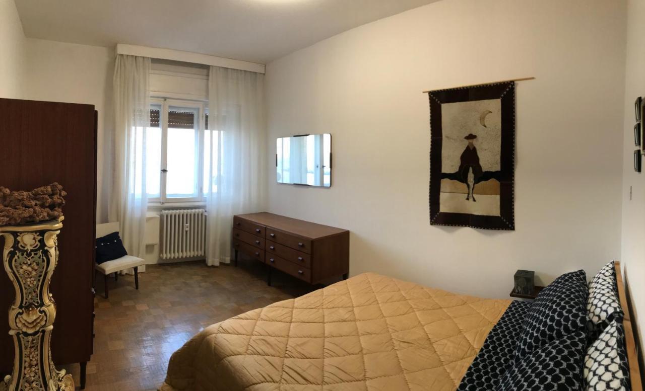 Muggia Studio 2 Bagian luar foto