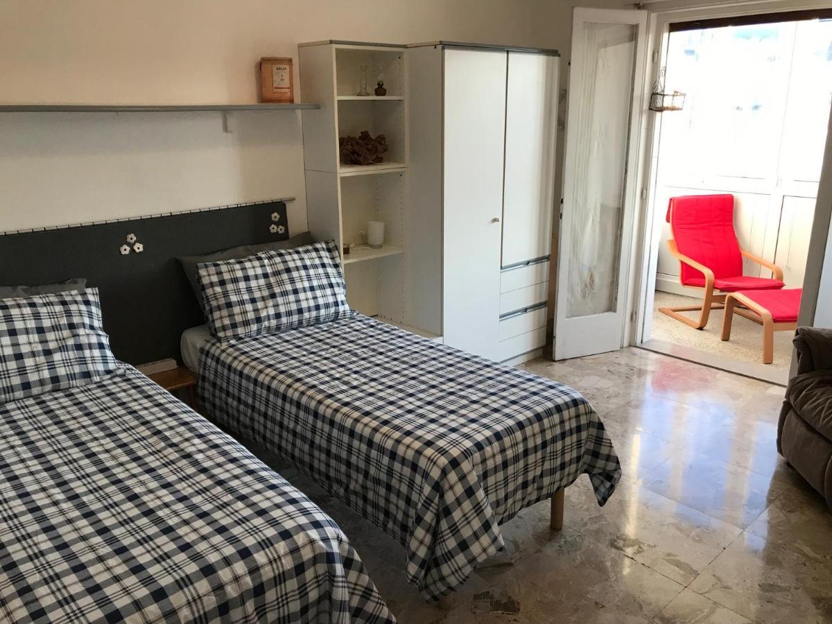 Muggia Studio 2 Bagian luar foto