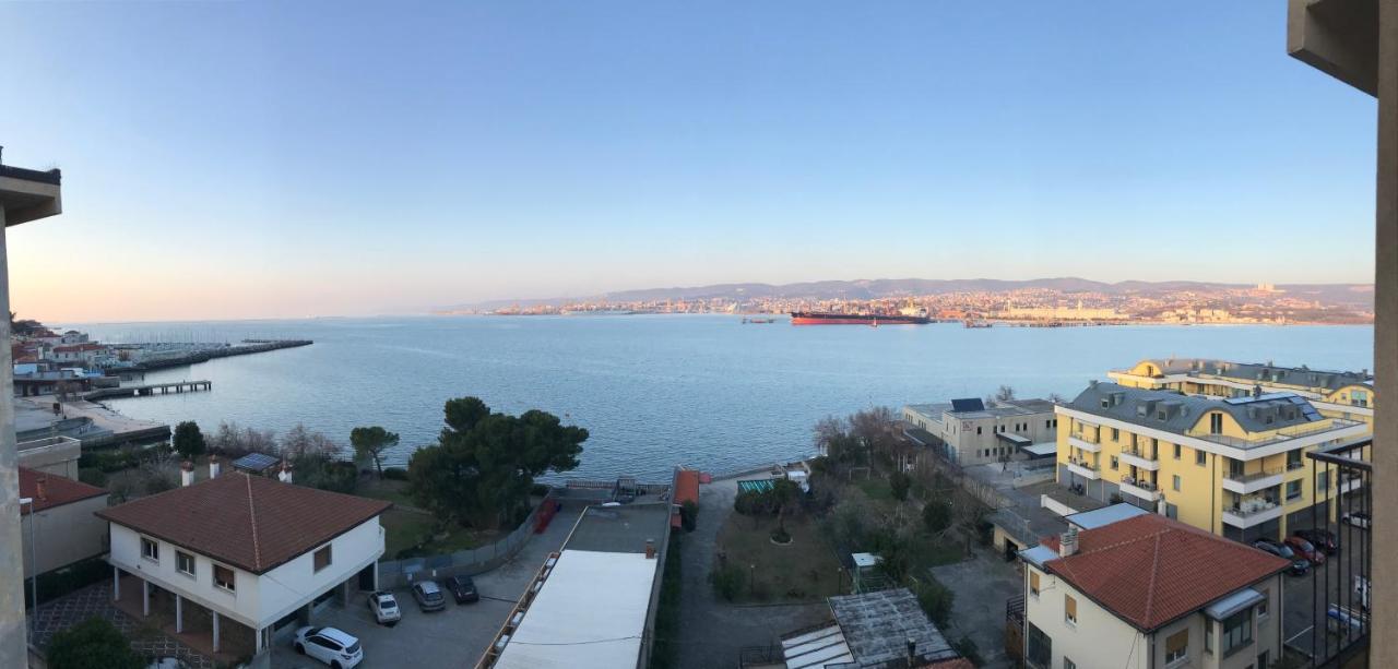 Muggia Studio 2 Bagian luar foto