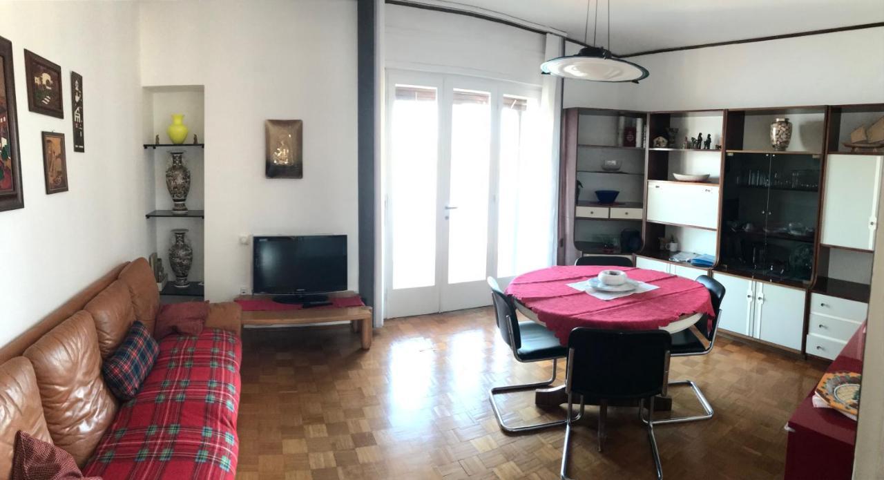 Muggia Studio 2 Bagian luar foto