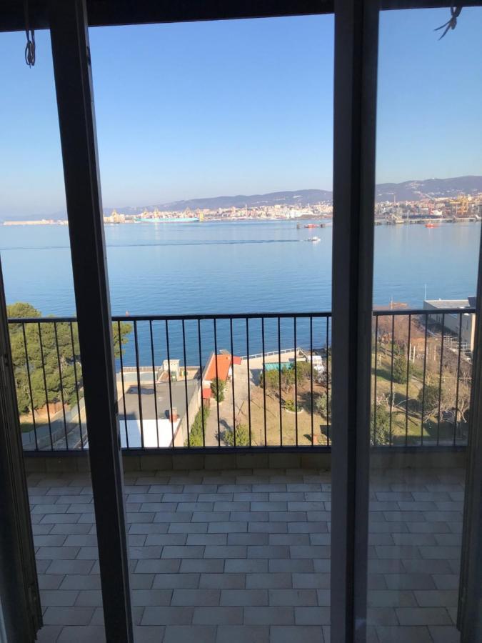 Muggia Studio 2 Bagian luar foto