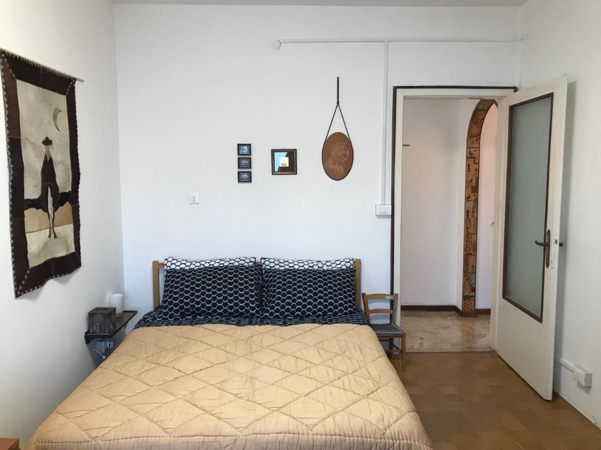 Muggia Studio 2 Bagian luar foto