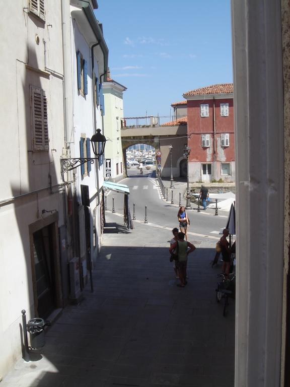 Muggia Studio 2 Ruang foto
