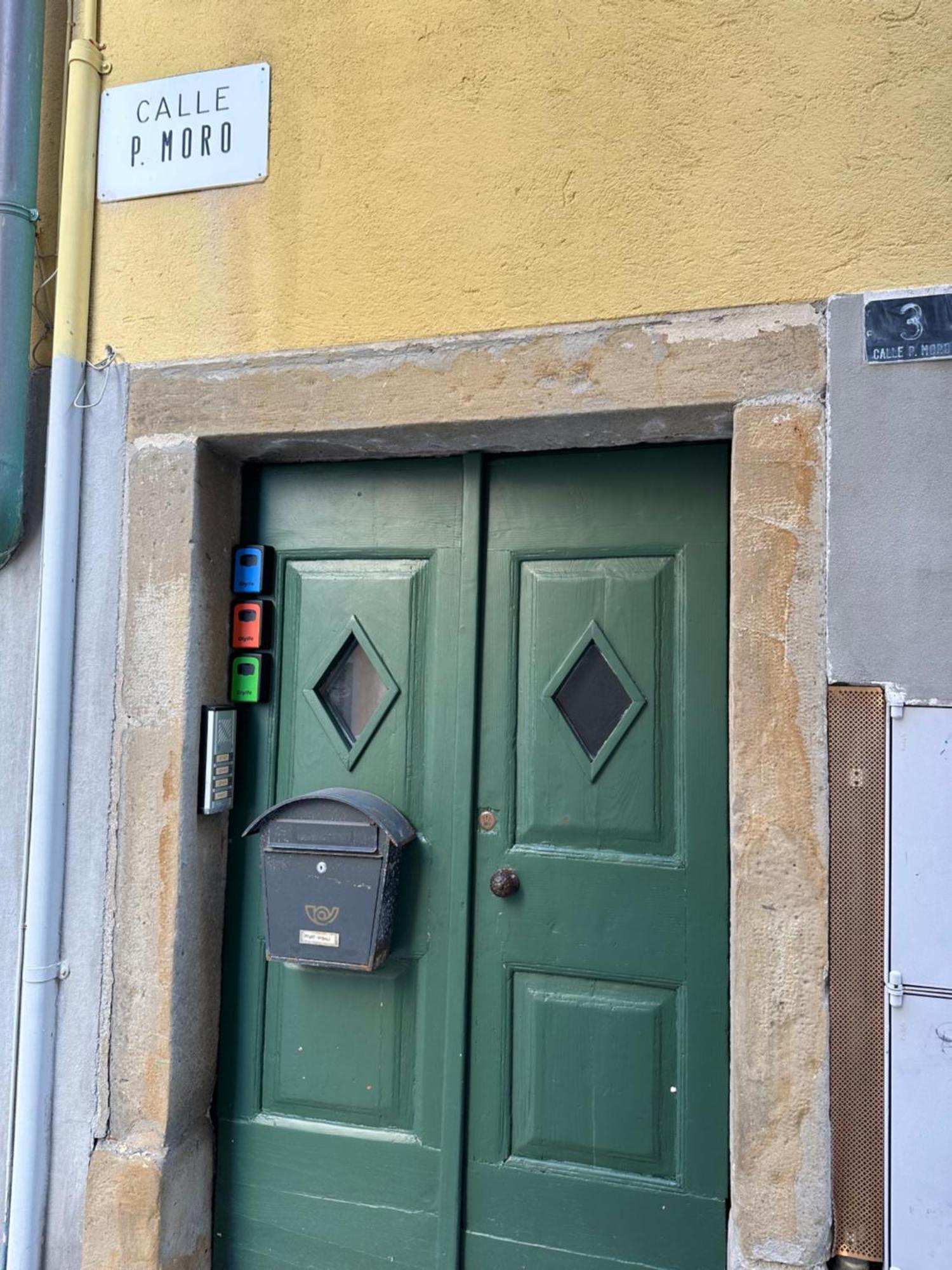 Muggia Studio 2 Bagian luar foto