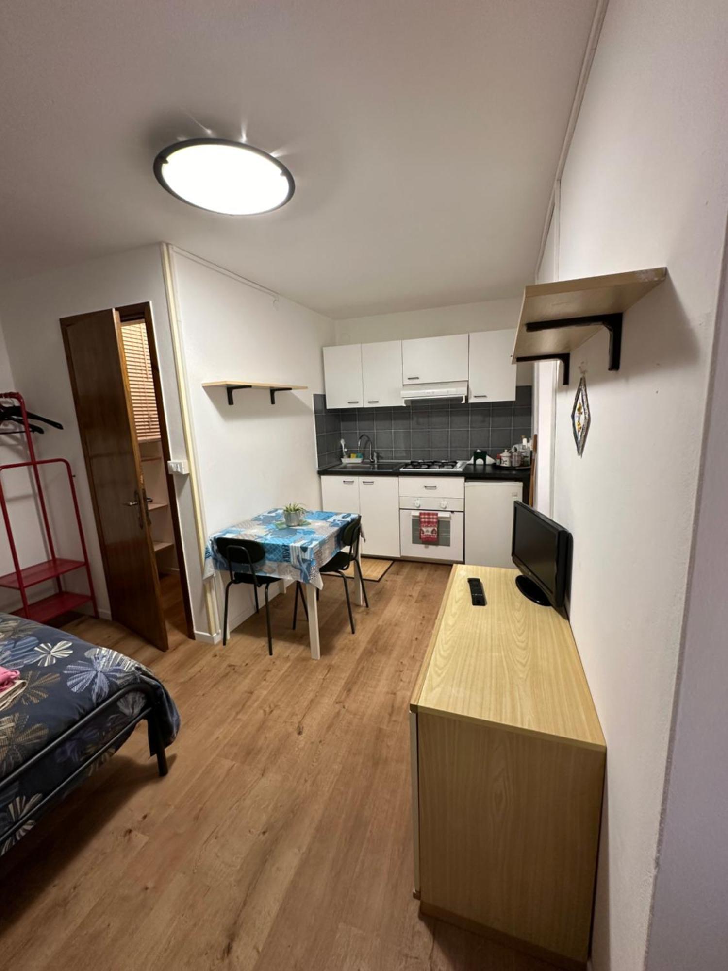 Muggia Studio 2 Bagian luar foto