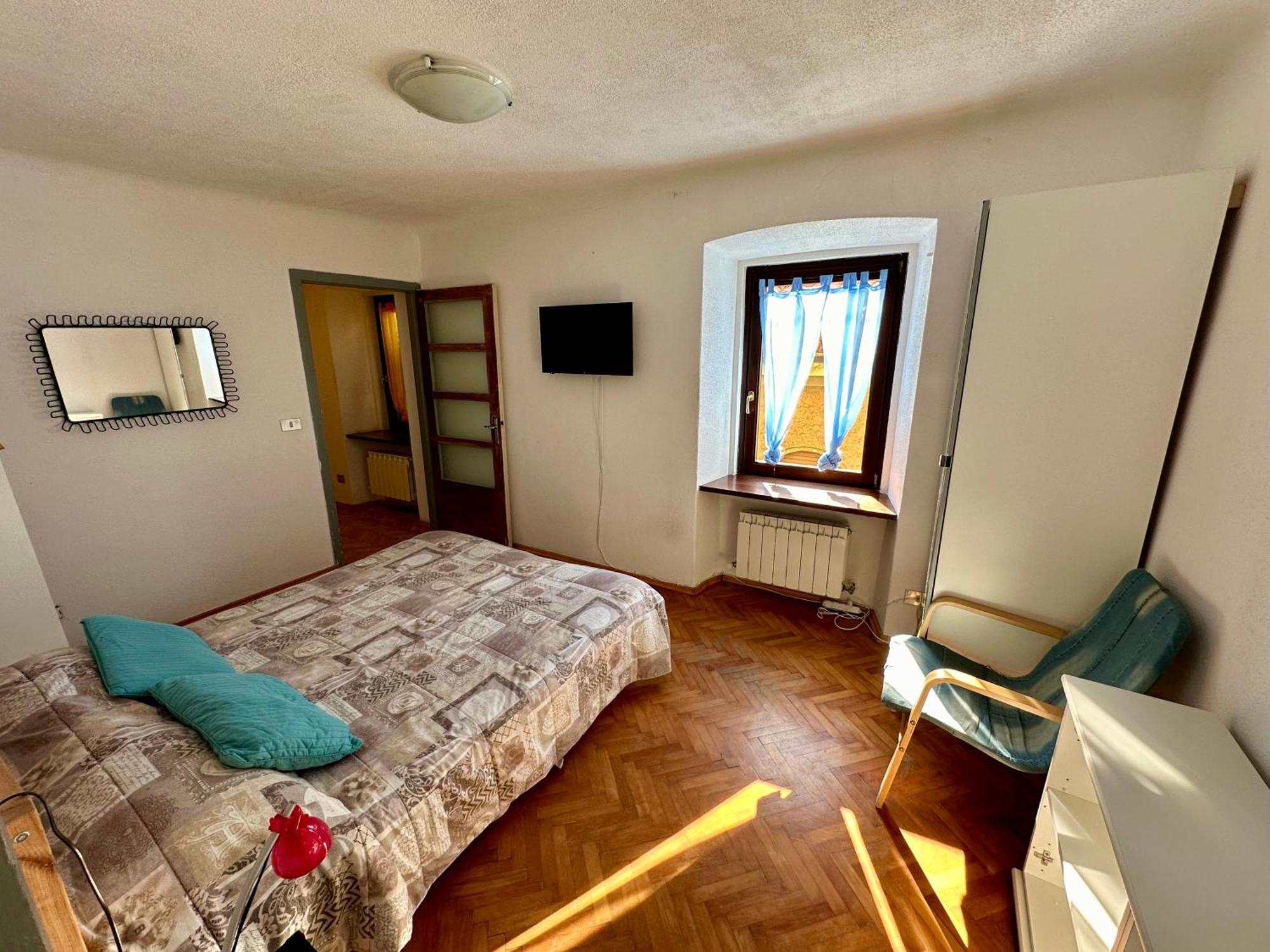 Muggia Studio 2 Bagian luar foto