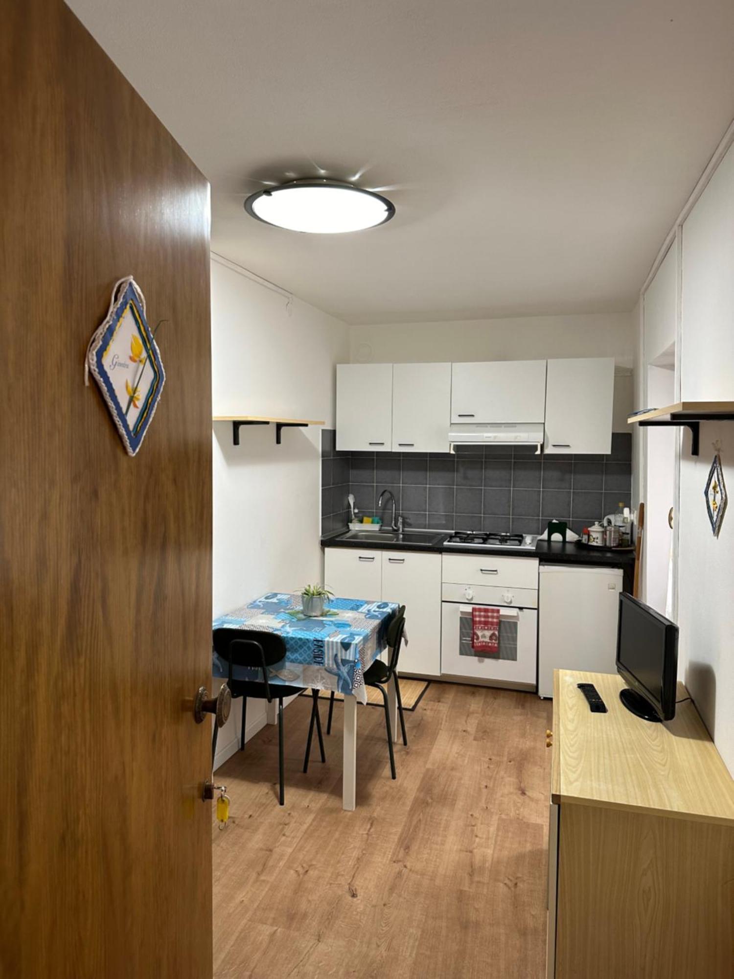 Muggia Studio 2 Bagian luar foto