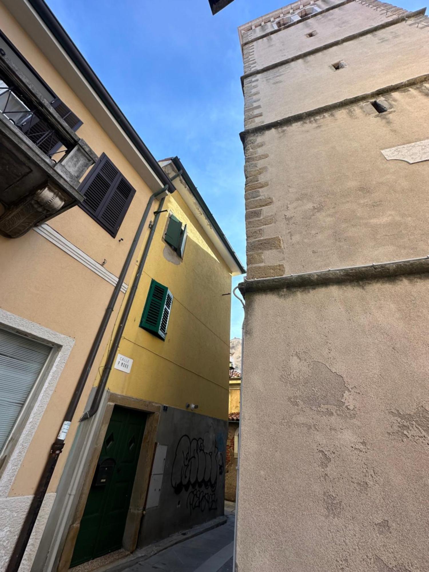 Muggia Studio 2 Bagian luar foto