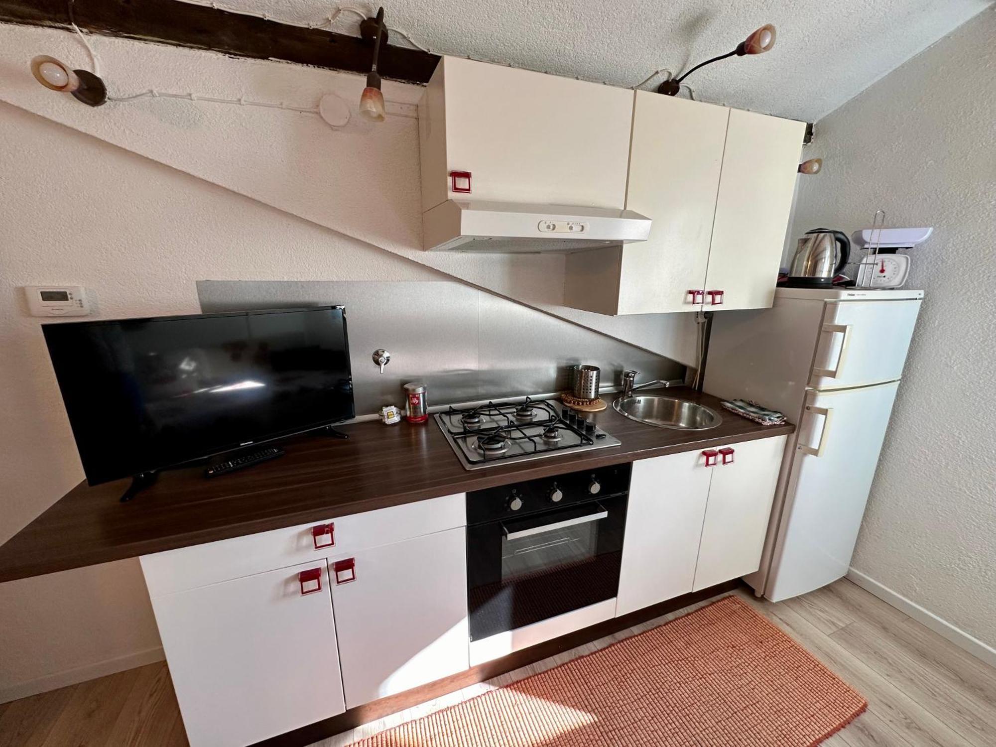 Muggia Studio 2 Bagian luar foto