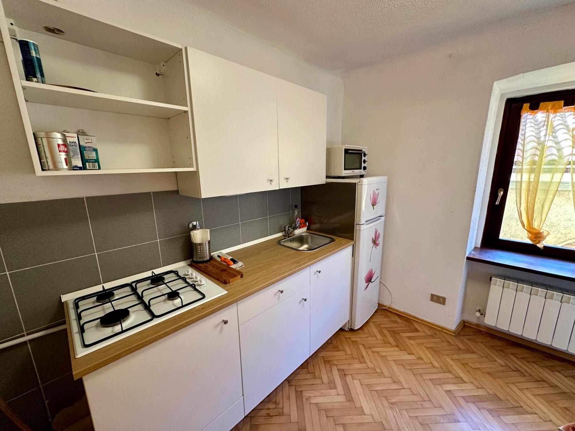 Muggia Studio 2 Bagian luar foto