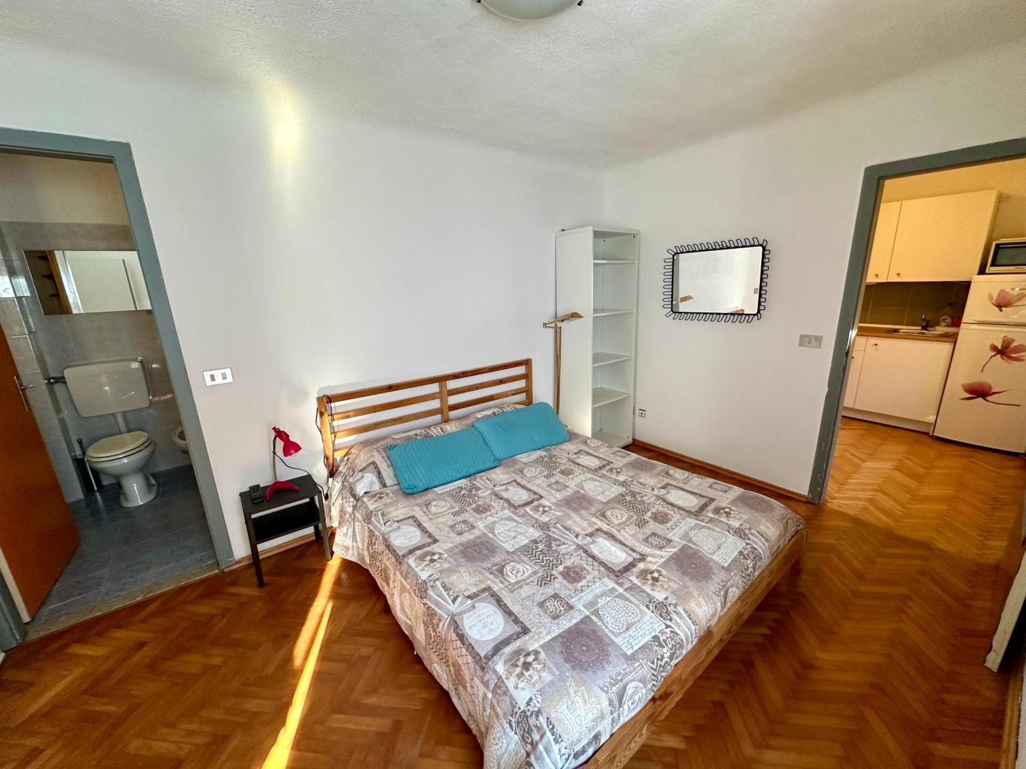 Muggia Studio 2 Bagian luar foto
