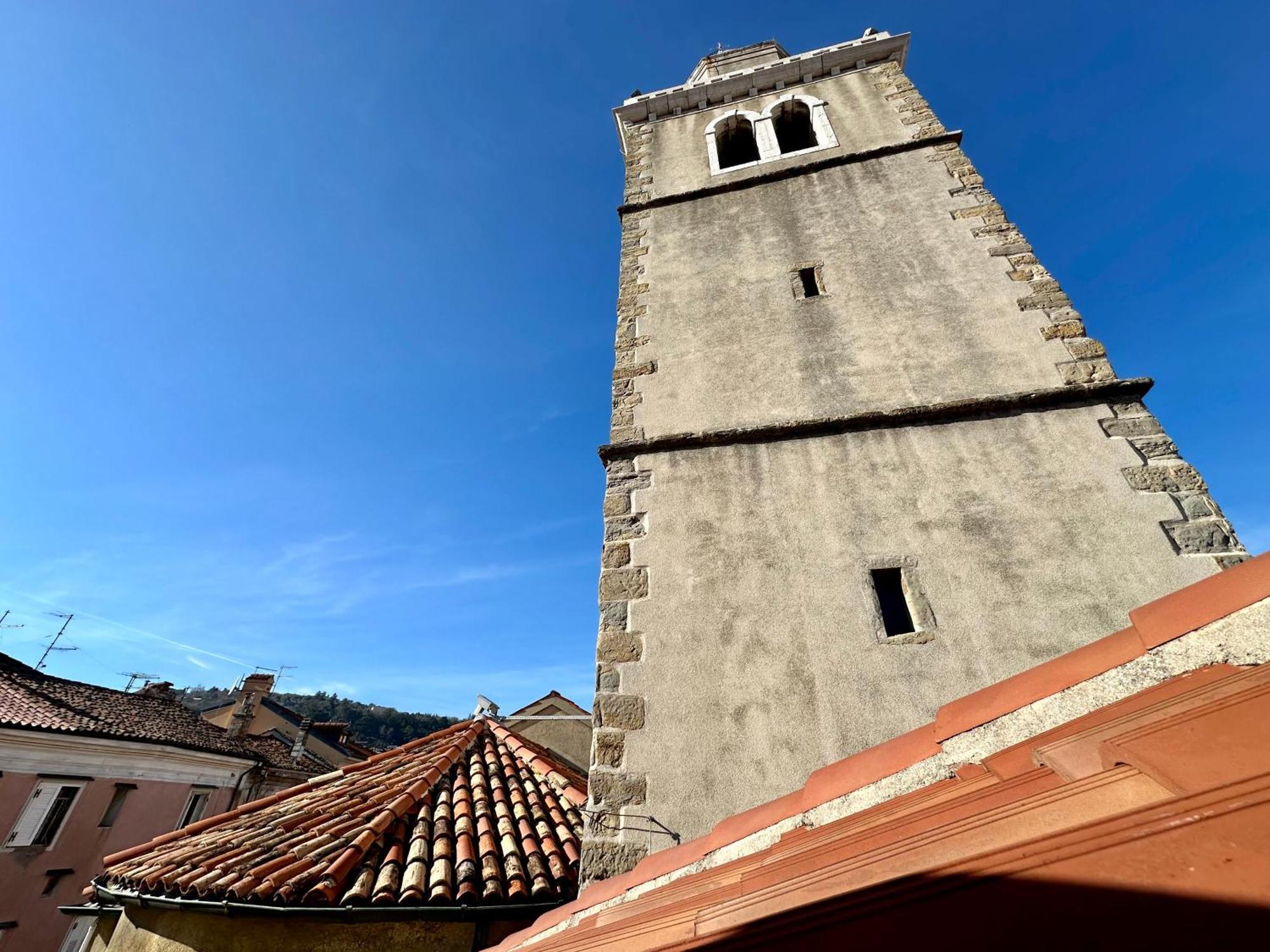 Muggia Studio 2 Bagian luar foto