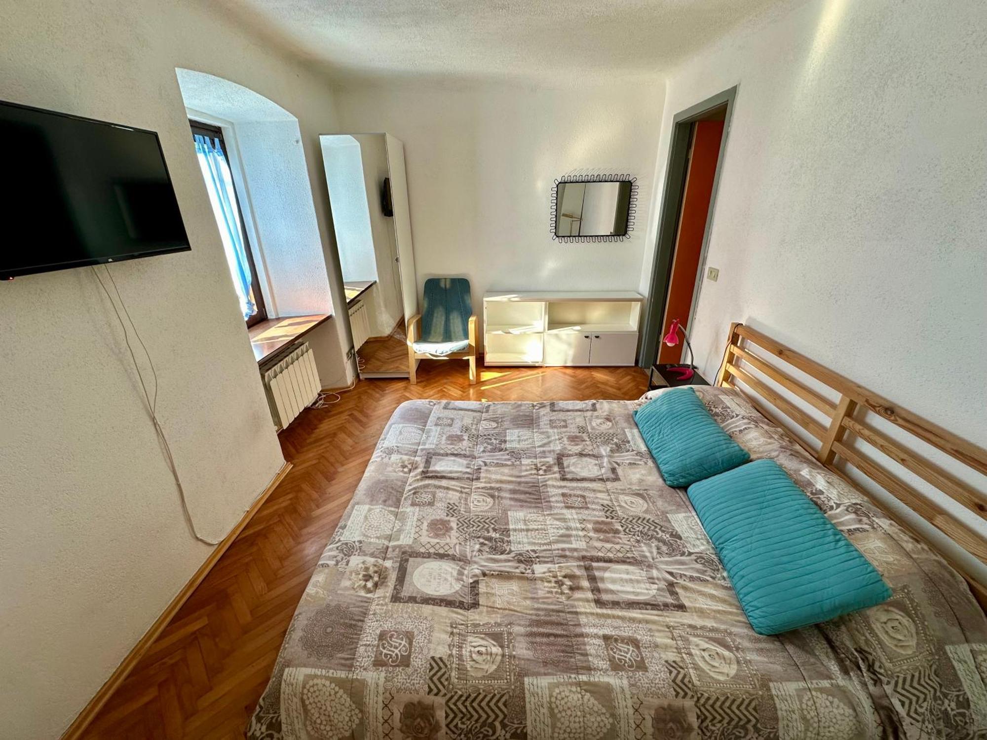 Muggia Studio 2 Bagian luar foto